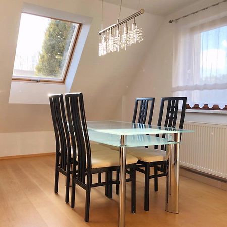 Grosse Wohnung Mit 2 Schlafzimmern Altensteig Ngoại thất bức ảnh