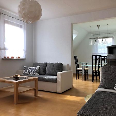 Grosse Wohnung Mit 2 Schlafzimmern Altensteig Ngoại thất bức ảnh